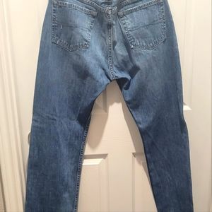 VTG Polo Ralph Lauren Jeans 33x30